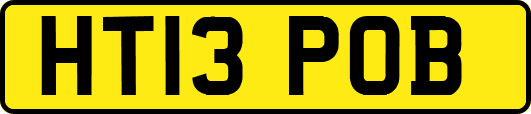 HT13POB