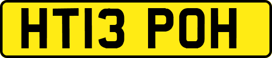 HT13POH