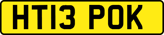 HT13POK