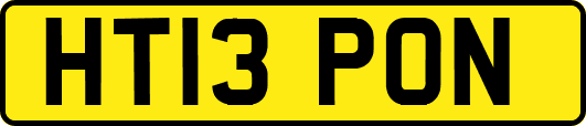 HT13PON