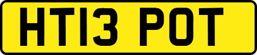 HT13POT