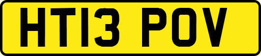 HT13POV