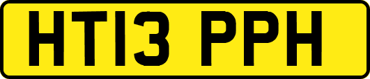HT13PPH