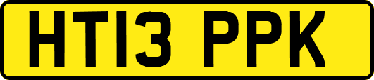 HT13PPK