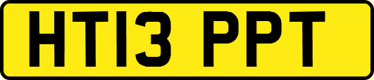 HT13PPT