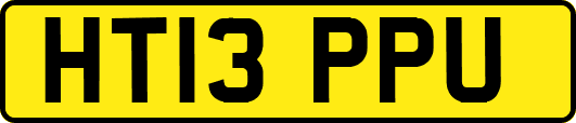 HT13PPU