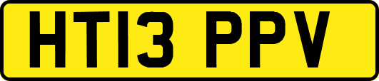 HT13PPV