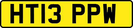 HT13PPW
