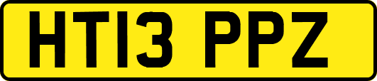 HT13PPZ