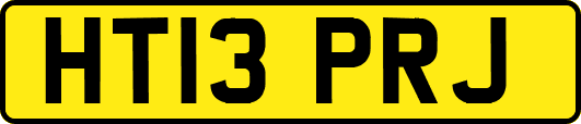 HT13PRJ