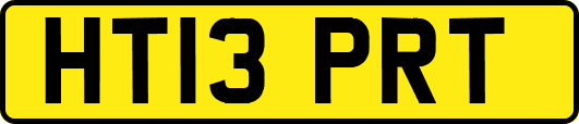 HT13PRT
