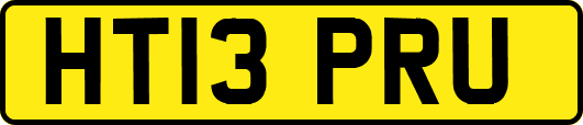 HT13PRU
