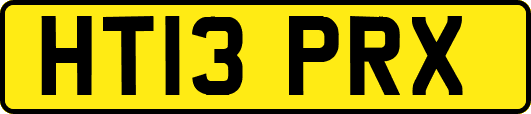 HT13PRX