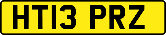 HT13PRZ