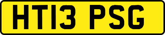 HT13PSG