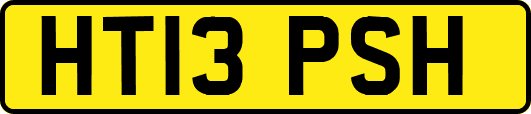 HT13PSH
