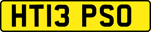 HT13PSO
