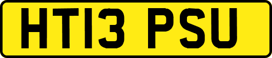 HT13PSU