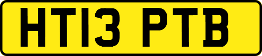 HT13PTB
