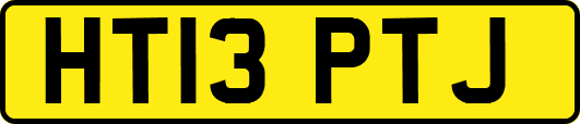 HT13PTJ