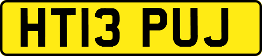 HT13PUJ