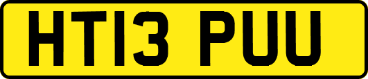 HT13PUU