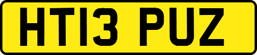 HT13PUZ
