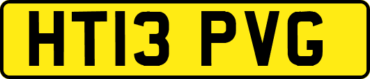 HT13PVG