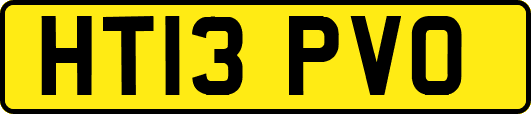 HT13PVO