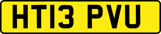 HT13PVU