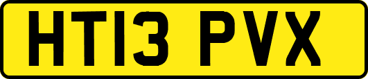 HT13PVX