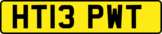 HT13PWT