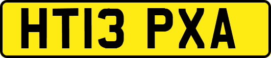 HT13PXA