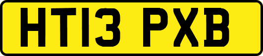 HT13PXB