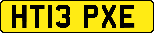 HT13PXE