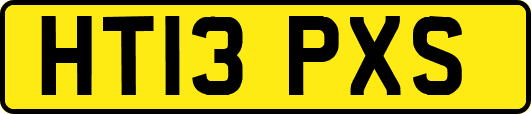 HT13PXS