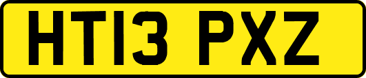 HT13PXZ