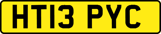 HT13PYC