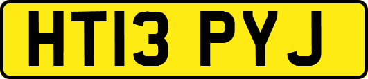 HT13PYJ