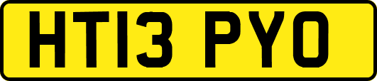 HT13PYO