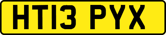 HT13PYX