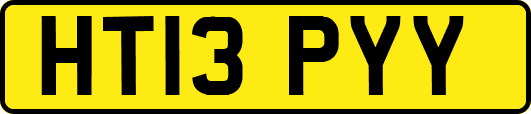 HT13PYY