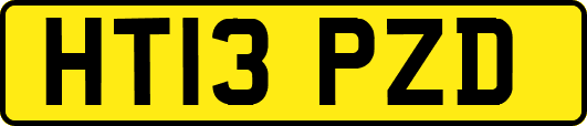HT13PZD