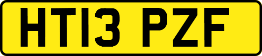 HT13PZF