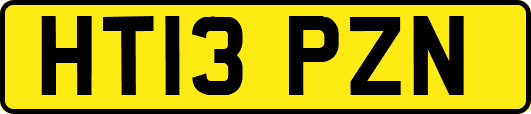 HT13PZN