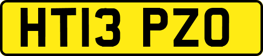 HT13PZO