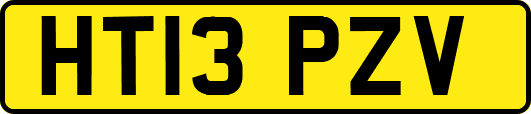 HT13PZV