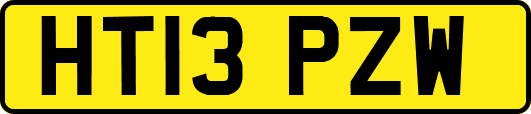HT13PZW