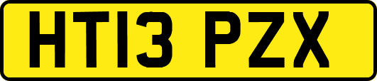 HT13PZX