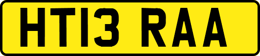 HT13RAA